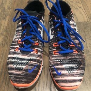 Nike Free Womens Size 9